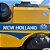 COLHEITADEIRA NEW HOLLAND TC 5070 - Ano 2014 - Imagem 6
