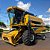 COLHEITADEIRA NEW HOLLAND TC 5070 - Ano 2014 - Imagem 1
