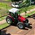 TRATOR MASSEY FERGUSON 6713 - Ano 2019 - Imagem 5