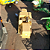 COLHEITADEIRA NEW HOLLAND TC59 - ANO 2000 - Imagem 8