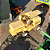 COLHEITADEIRA NEW HOLLAND TC59 - ANO 2000 - Imagem 7