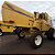 COLHEITADEIRA NEW HOLLAND TC59 - ANO 2000 - Imagem 3