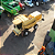 COLHEITADEIRA NEW HOLLAND TC59 - ANO 2000 - Imagem 4