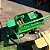 COLHEITADEIRA JOHN DEERE STS 9570 - Ano 2014 - Imagem 7