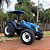 TRATOR NEW HOLLAND TL 75E - Ano 2013 - Imagem 1