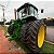 TRATOR JOHN DEERE 6125J - Ano 2017 - Imagem 6