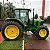 TRATOR JOHN DEERE 6125J - Ano 2017 - Imagem 5