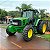 TRATOR JOHN DEERE 6125J - Ano 2017 - Imagem 2