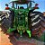 TRATOR JOHN DEERE 7715 - Ano 2009 - Imagem 5