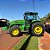 TRATOR JOHN DEERE 7715 - Ano 2009 - Imagem 4