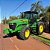 TRATOR JOHN DEERE 7715 - Ano 2009 - Imagem 3