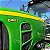 TRATOR JOHN DEERE 6180J - Ano 2016 - Imagem 3