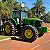 TRATOR JOHN DEERE 6180J - Ano 2016 - Imagem 2