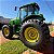 TRATOR JOHN DEERE 6180J - Ano 2016 - Imagem 5