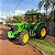 TRATOR JOHN DEERE 5078E - Ano 2013 - Imagem 2