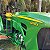 TRATOR JOHN DEERE 5078E - Ano 2013 - Imagem 3