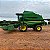 COLHEITADEIRA JOHN DEERE S 440 - Ano 2018 - Imagem 1