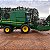 COLHEITADEIRA JOHN DEERE S 440 - Ano 2018 - Imagem 2