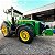 TRATOR JOHN DEERE 8400R - Ano 2022 - Imagem 3