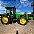 TRATOR JOHN DEERE 8400R - Ano 2022 - Imagem 2