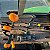 TRATOR JOHN DEERE 6115J - Ano 2024 - Imagem 7