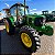 TRATOR JOHN DEERE 6115J - Ano 2024 - Imagem 2