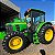 TRATOR JOHN DEERE 6115J - Ano 2024 - Imagem 1