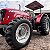 TRATOR MASSEY FERGUSON 4283 - Ano 2014 - Imagem 2