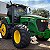 TRATOR JOHN DEERE 7230J - Ano 2018 - Imagem 2