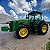 TRATOR JOHN DEERE 8400R - Ano 2022 - Imagem 2