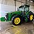 TRATOR JOHN DEERE 8400R - Ano 2022 - Imagem 3