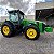TRATOR JOHN DEERE 8400R - Ano 2022 - Imagem 1