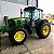 TRATOR JOHN DEERE 6100J - Ano 2018 - Imagem 2