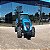 TRATOR NEW HOLLAND T8 295 - Ano 2014 - Imagem 5