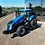 TRATOR NEW HOLLAND T8 295 - Ano 2014 - Imagem 2