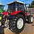 TRATOR MASSEY FERGUSON 6713R - Ano 2017 - Imagem 2