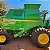 COLHEITADEIRA JOHN DEERE 1550 - Ano 2003 - Imagem 2