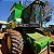 COLHEITADEIRA JOHN DEERE 1550 - Ano 2003 - Imagem 1