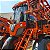 PULVERIZADOR JACTO UNIPORT 3030 - Ano 2021 - Imagem 4