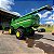COLHEITADEIRA JOHN DEERE S550 - Ano 2015 - Imagem 5