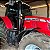 TRATOR MASSEY FERGUSON 7722 - Ano 2018 - Imagem 2