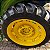 TRATOR JOHN DEERE 5080E - Ano 2021 - Imagem 4