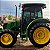 TRATOR JOHN DEERE 5080E - Ano 2021 - Imagem 3
