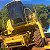 COLHEITADEIRA NEW HOLLAND TC 57 - Ano 1998 - Imagem 1