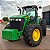 TRATOR JOHN DEERE 7200J - Ano 2022 - Imagem 2