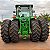 TRATOR JOHN DEERE 7200J - Ano 2022 - Imagem 6