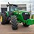 TRATOR JOHN DEERE 7200J - Ano 2022 - Imagem 4