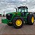 TRATOR JOHN DEERE 7200J - Ano 2022 - Imagem 1