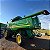 COLHEITADEIRA JOHN DEERE STS 9470 - Ano 2010 - Imagem 2