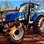 TRATOR NEW HOLLAND T6 130 - Ano 2019 - Imagem 1
